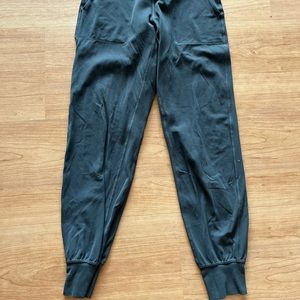 Blue-Gray Lululemon Align Jogger Size 6 Lightly Worn